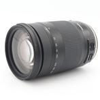 Tamron 18-400mm F/3.5-6.3 Di II VC HLD Canon EF-S, Audio, Tv en Foto, Fotografie | Lenzen en Objectieven, Verzenden, Gebruikt