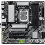 Gigabyte B860M DS3H WIFI6E, Verzenden, Nieuw