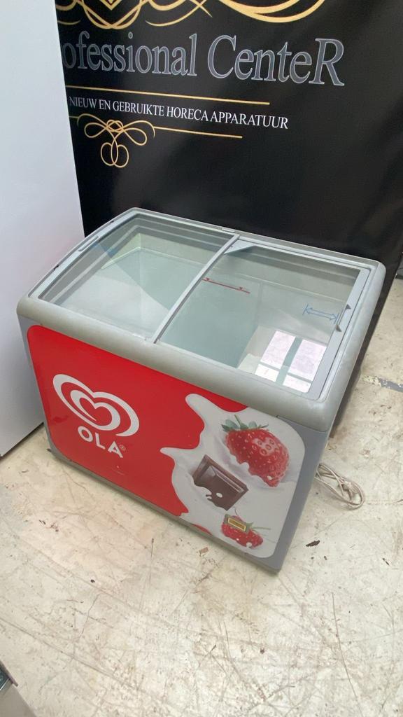 Ola vieskast, Zakelijke goederen, Horeca | Keukenapparatuur, Ophalen of Verzenden