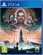 Stellaris Console Edition-Standaard (PlayStation 4) Gebruikt, Ophalen of Verzenden, Zo goed als nieuw