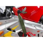 Stuur spanband stuurharnas voor motor / tie-down met, Ophalen of Verzenden, Nieuw