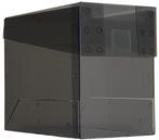 KMC - Card Case 200 - Smoke | KMC - Trading cards, Verzenden, Nieuw