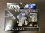 Takara Tomy - Star Wars - Nanodroid R2-D2 - Japan - 1:31, Verzamelen, Nieuw