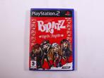 Playstation 2 - Bratz: Rock Angelz, Spelcomputers en Games, Ophalen of Verzenden, Nieuw