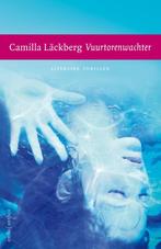 Vuurtorenwachter  -  Camilla Läckberg, Boeken, Thrillers, Gelezen, Camilla Läckberg, geen, Verzenden