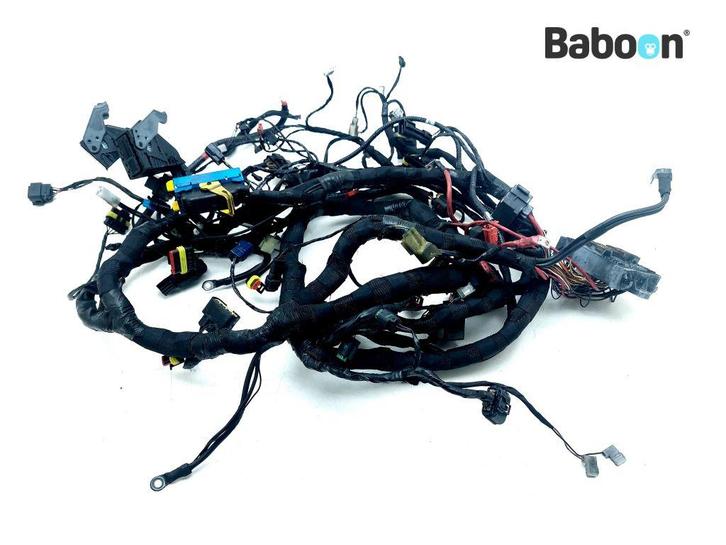 Kabelboom Piaggio | Vespa MP3 530 HPE Exclusive 2022-2024, Motoren, Onderdelen | Overige, Gebruikt, Verzenden