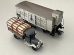Märklin H0 - 48007, 48008, 4x times without number -, Nieuw