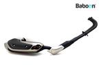 Uitlaatsysteem Compleet Origineel Yamaha XP 560 T-max ABS, Verzenden, Gebruikt