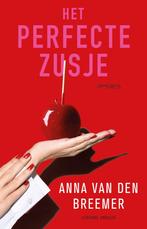 Het perfecte zusje 9789044652215 Anna van den Breemer, Verzenden, Zo goed als nieuw, Anna van den Breemer