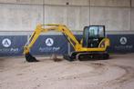 Veiling: Rupsgraafmachine Komatsu PC56-7 Diesel 34.5kW 2020, Zakelijke goederen, Machines en Bouw | Kranen en Graafmachines, Ophalen