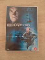 DVD - Behind Enemy Lines, Cd's en Dvd's, Vanaf 12 jaar, Verzenden, Gebruikt, Actie