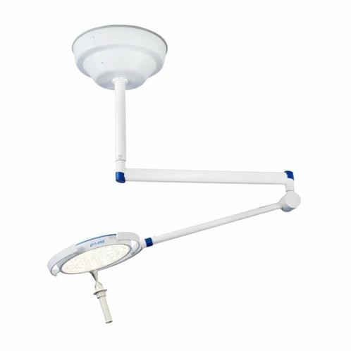 Mach LED 150 - onderzoekslampen, Zakelijke goederen, Kantoor en Winkelinrichting | Kantoormeubilair en Inrichting, Verzenden