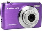 Agfa -  Dc8200 Realishot  - Paars, Audio, Tv en Foto, Fotocamera's Digitaal, Verzenden, Compact, Nieuw, Overige Merken