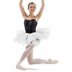 Bloch Dames Tutu BalletRokje LD138LT 12 Professional, Sport en Fitness, Ballet, Nieuw, Verzenden