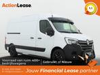 Renault Master L2 H2 2024 €365 per maand, Nieuw, Grijs, Diesel, BTW verrekenbaar