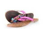 Lazamani Slippers in maat 40 Overig | 10% extra korting, Kleding | Dames, Schoenen, Slippers, Overige kleuren, Verzenden, Lazamani