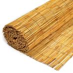 Rietmat 5-8 mm 100 x 600 cm, Tuin en Terras, Verzenden, Nieuw