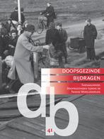 Doopsgezinden tijdens de Tweede Wereldoorlog 9789087045265, Boeken, Oorlog en Militair, Verzenden, Zo goed als nieuw