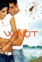 Waqt DVD (2005) Akshay Kumar, Shah (DIR) cert PG, Cd's en Dvd's, Zo goed als nieuw, Verzenden