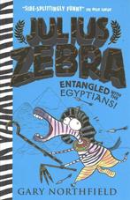 Julius Zebra 9781406371802 Gary Northfield, Verzenden, Gelezen, Gary Northfield
