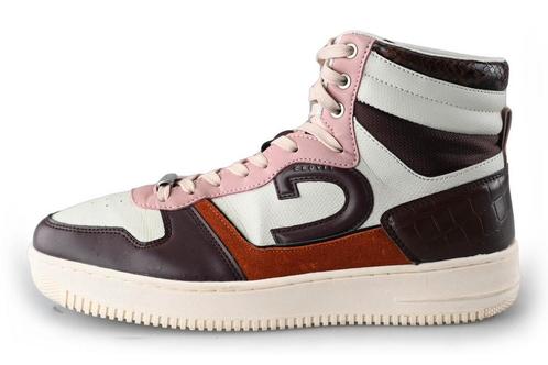 Cruyff Hoge sneakers in maat 42 Overig | 10% extra korting, Kleding | Dames, Schoenen, Overige kleuren, Zo goed als nieuw, Sneakers of Gympen