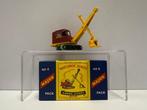 Matchbox - Model grondwerkmachine - Major Pack - M-4 -, Nieuw