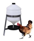 Grote sifondrinker 30Liter, Dieren en Toebehoren, Pluimvee | Toebehoren, Ophalen of Verzenden, Nieuw, Drinken en Voederen