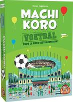 Machi Koro - Voetbal | White Goblin Games - Dobbelspellen, Hobby en Vrije tijd, Gezelschapsspellen | Bordspellen, Nieuw, Verzenden