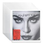 LP buitenhoezen - Polyethyleen, Ophalen of Verzenden, Nieuw in verpakking