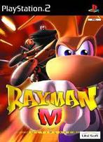 Rayman M PS2 Garantie & morgen in huis!, Spelcomputers en Games, Avontuur en Actie, 1 speler, Ophalen of Verzenden, Zo goed als nieuw