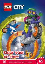 LEGO City Klaar voor de start AVI 4 Boek | 9789062360055, Boeken, Verzenden, Nieuw