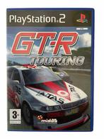 GT-R Touring (PS2) (TWEEDEHANDS), Verzenden, Nieuw