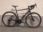 Cube Attain SL HPA, Maat M/52-54, Shimano 105, 4iiii power, Fietsen en Brommers, Fietsen | Racefietsen, Overige merken, 28 inch