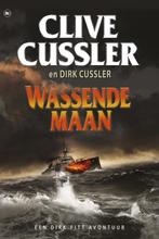 Boek Wassende maan 9789044332551, Boeken, Thrillers, Verzenden, Zo goed als nieuw