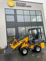 COMPACTE LOADER miniloader mini shovel perkinson kniklader, Zakelijke goederen, Wiellader of Shovel