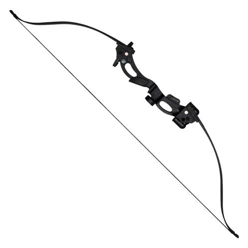 vidaXL Recurveboog voor jeugd met accessoires 49 20 lb, Sport en Fitness, Schietsport-accessoires, Nieuw, Verzenden