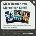 Superhelden.nl 9789026134845 Marcel van Driel, Verzenden, Gelezen, Marcel van Driel