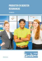 Producten en diensten reisbranche 9789037228595, Boeken, Zo goed als nieuw