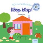 Mijn schuifboekje - Klop, klop! (9789044834048), Boeken, Verzenden, Nieuw