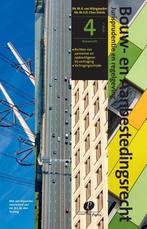 9789462511880 Bouw- en aanbestedingsrecht 4 -   Bouwrecht, Boeken, Verzenden, Zo goed als nieuw, M.A. van Wijngaarden