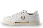 Mexx Sneakers in maat 37 Wit | 10% extra korting, Mexx, Verzenden, Wit, Sneakers of Gympen
