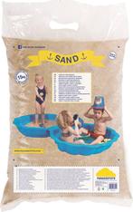 Paradiso Toys speelzand gewassen 15 kg, Ophalen of Verzenden, Nieuw