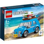 LEGO Creator Mini Volkswagen Beetle - 40252 (Nieuw), Verzenden, Nieuw