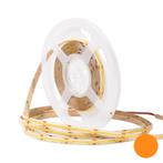 5 Meter LEDstrip 24V 8mm | COB | IP65 | 2700K | CRI>90 |..., Huis en Inrichting, Lampen | Overige, Ophalen of Verzenden, Nieuw