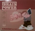 cd single - Brainpower - De Vierde Kaart, Verzenden, Zo goed als nieuw