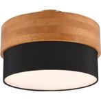 LED Plafondlamp - Plafondverlichting - Trion Sella - E14, Ophalen of Verzenden, Nieuw, Metaal