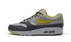 HUF x Nike x Air Max 1 Anthracite Pear - Maat 46, Kleding | Heren, Schoenen, Nike, Nieuw, Ophalen of Verzenden, Sneakers of Gympen