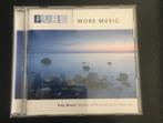 Pure -More Music - Mixed With Sounds Of Nature CD, Cd's en Dvd's, Verzenden, Nieuw in verpakking