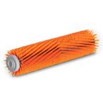Kärcher roller brush orange compleet 300, Verzenden