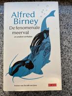 De fenomenale meerval en andere verhalen (Alfred Birney), Boeken, Literatuur, Gelezen, Alfred Birney, Nederland, Verzenden